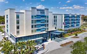 Springhill Suites Lakeland Fl