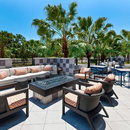 Springhill Suites Lakeland Exterior photo